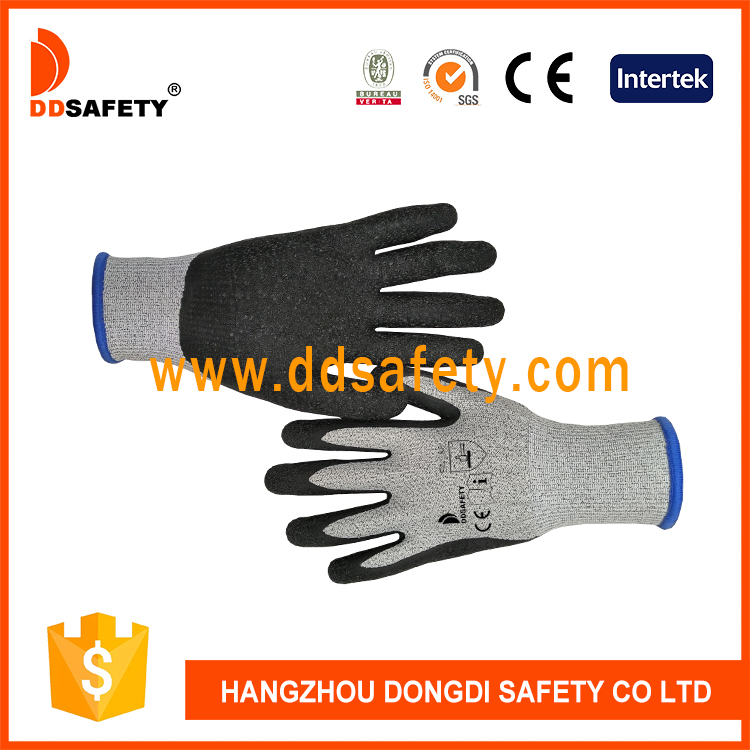 Порезостойкие перчатка-DCR318